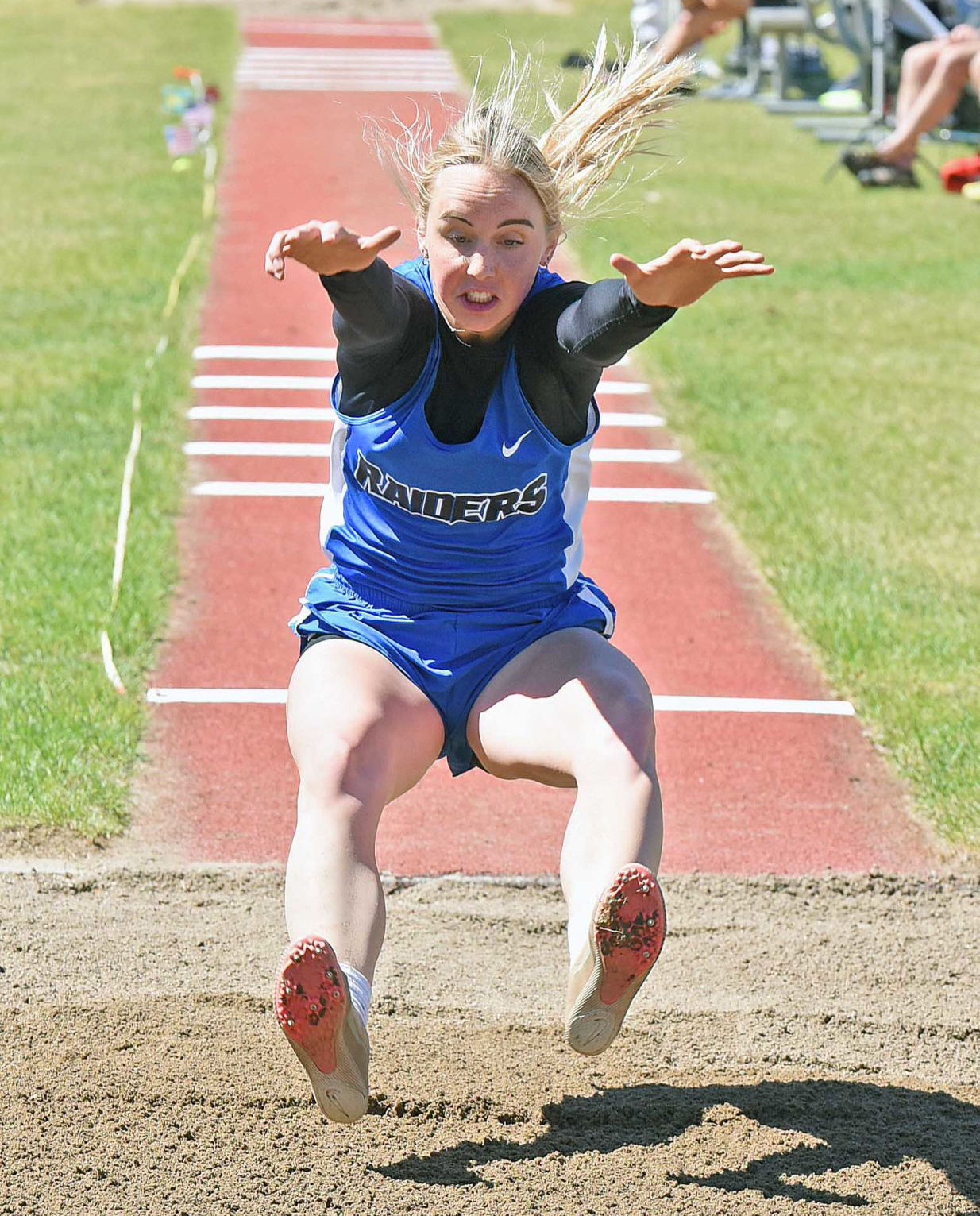 State track meet